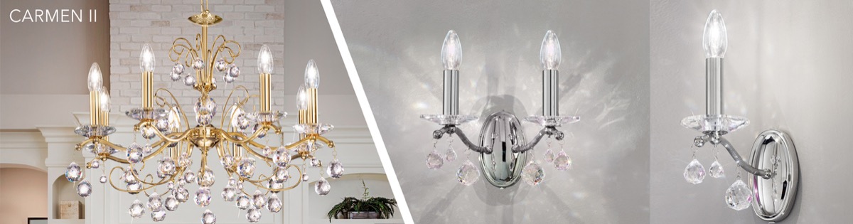 Kolarz Leuchten - แสงสว่างจากออสเตรีย - สำหรับลูกค้าทั่วโลก