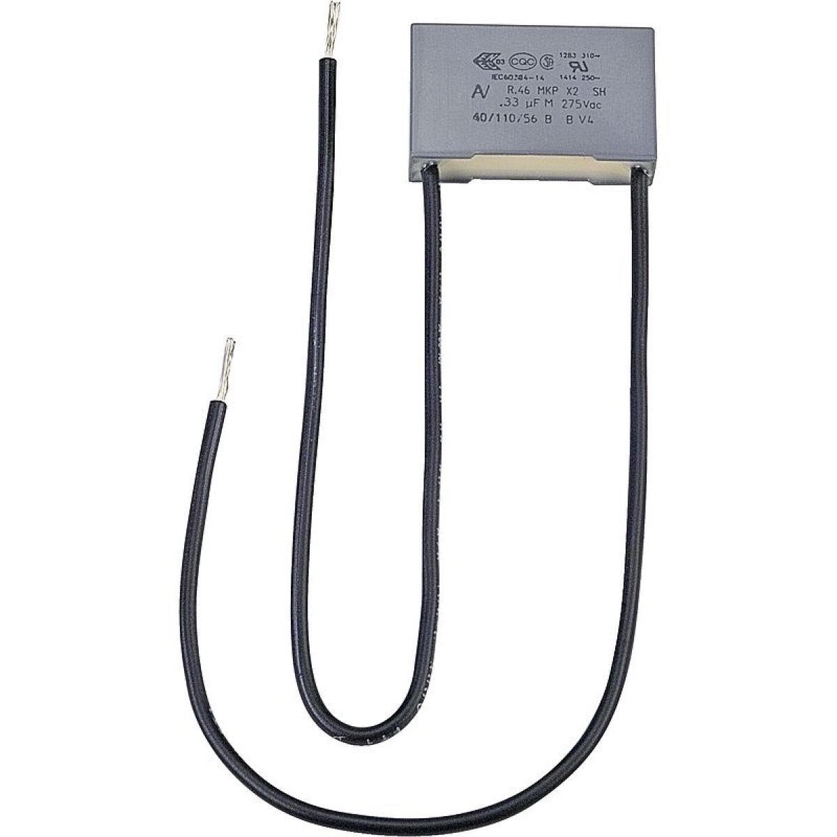 LEDs glimmen obwohl ausgeschaltet - Nachglimmen von LED-Lampen