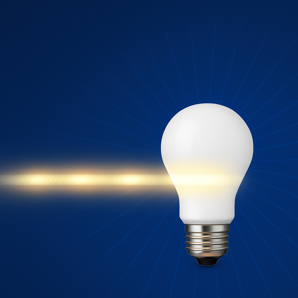 LED flackert oder flimmert – Ursachen & Lösungen