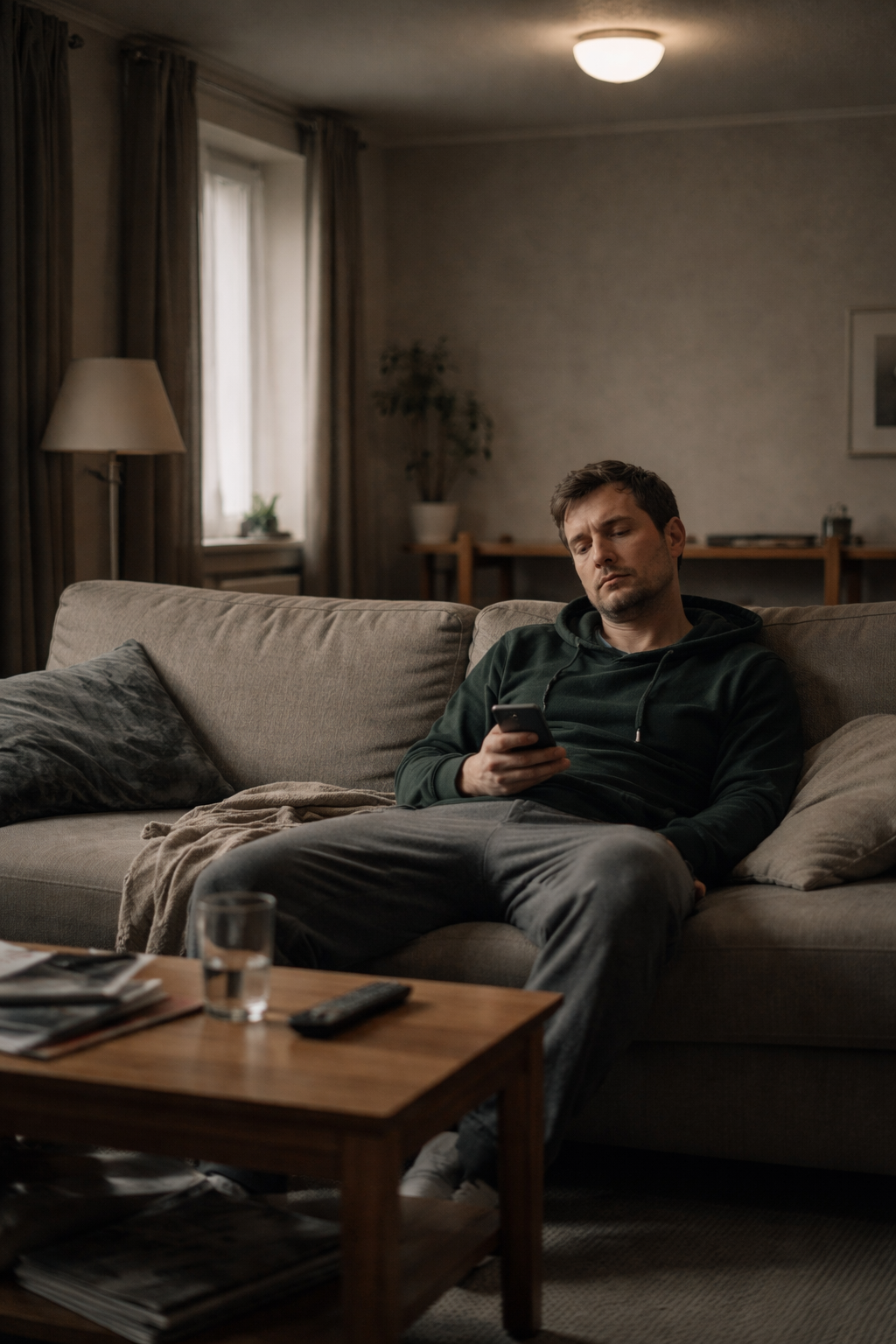 วันอาทิตย์แสนน่าเบื่อ? เปลี่ยนความน่าเบื่อให้กลายเป็นแรงบันดาลใจสู่บ้านในฝันแห่งการอยู่อาศัย