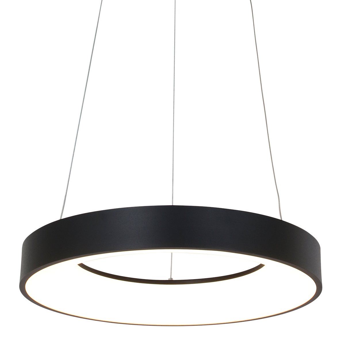 Steinhauer - 2695ZW - โคมไฟแขวน Ringlede