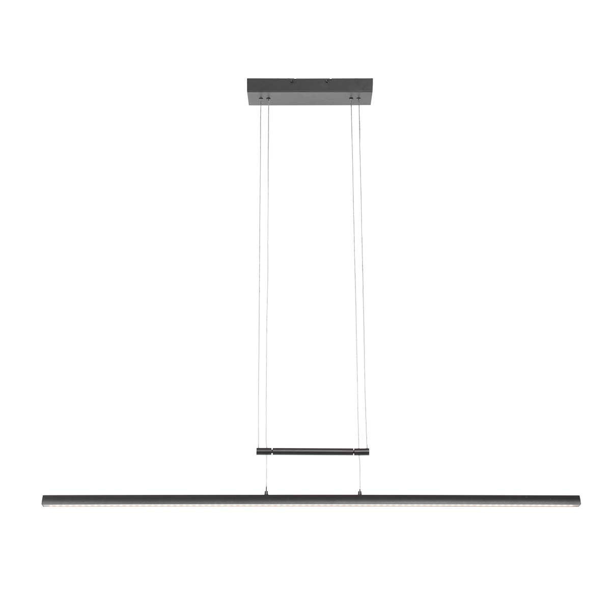 Steinhauer - 3317ZW - Hängelampe Profilo 