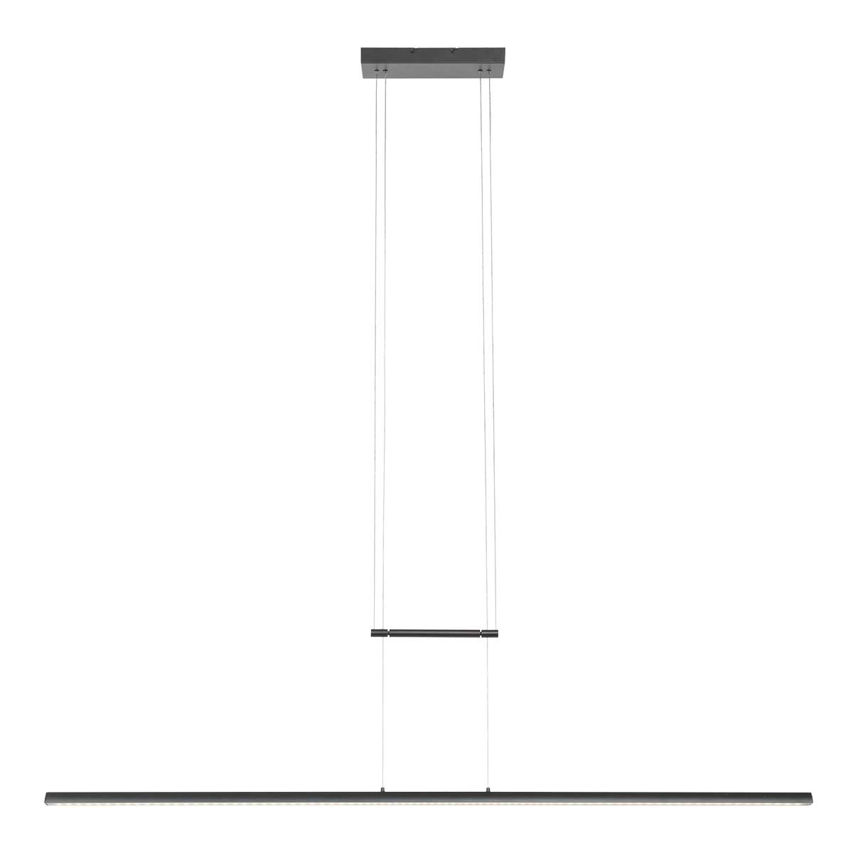 Steinhauer - 3318ZW - Hängelampe Profilo 