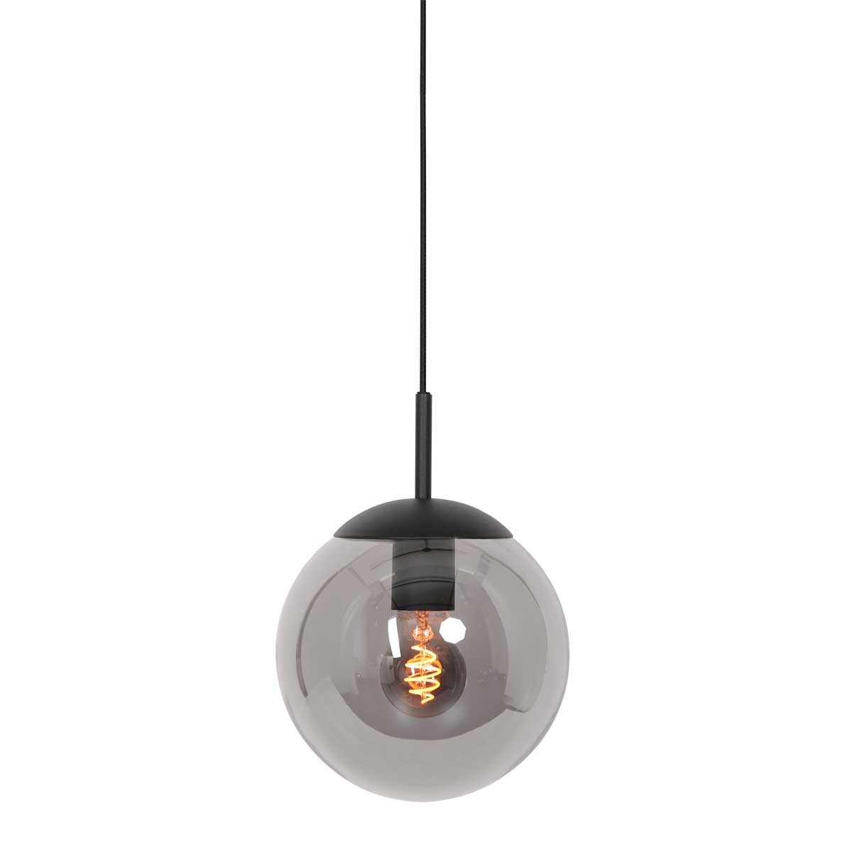 Steinhauer - 3498ZW - โคมไฟแขวน Bollique
