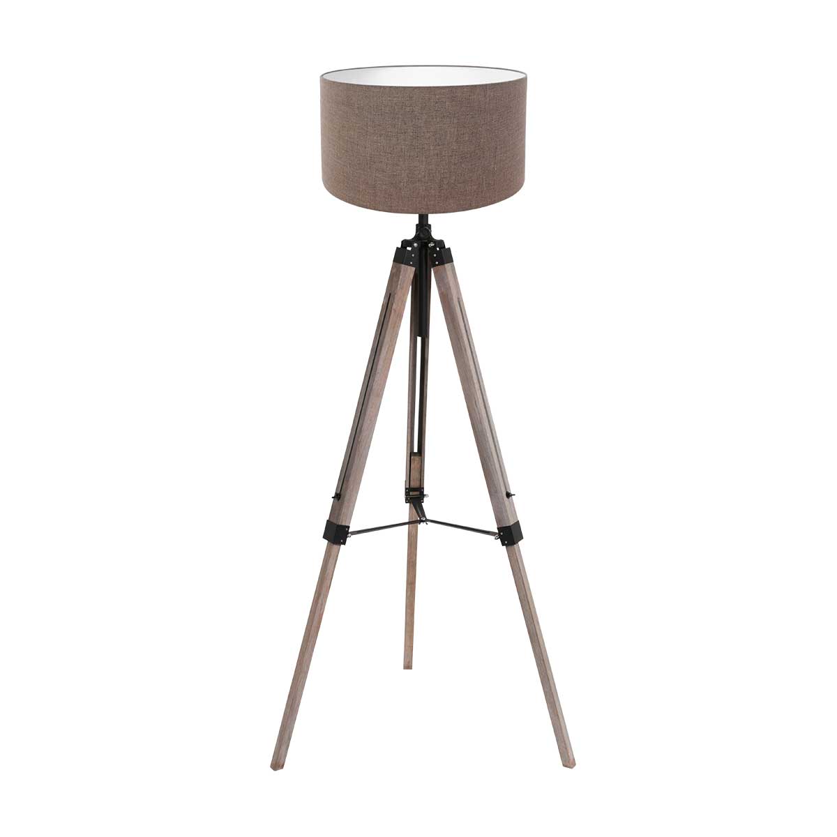 Steinhauer - 4099ZW - โคมไฟตั้งพื้น Triek