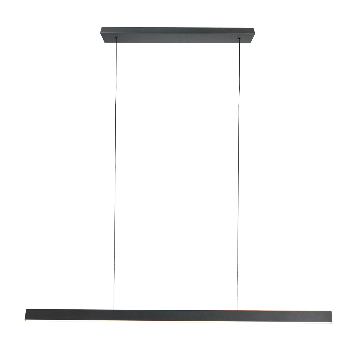 Steinhauer - 4202ZW - โคมไฟแขวน BrightLine