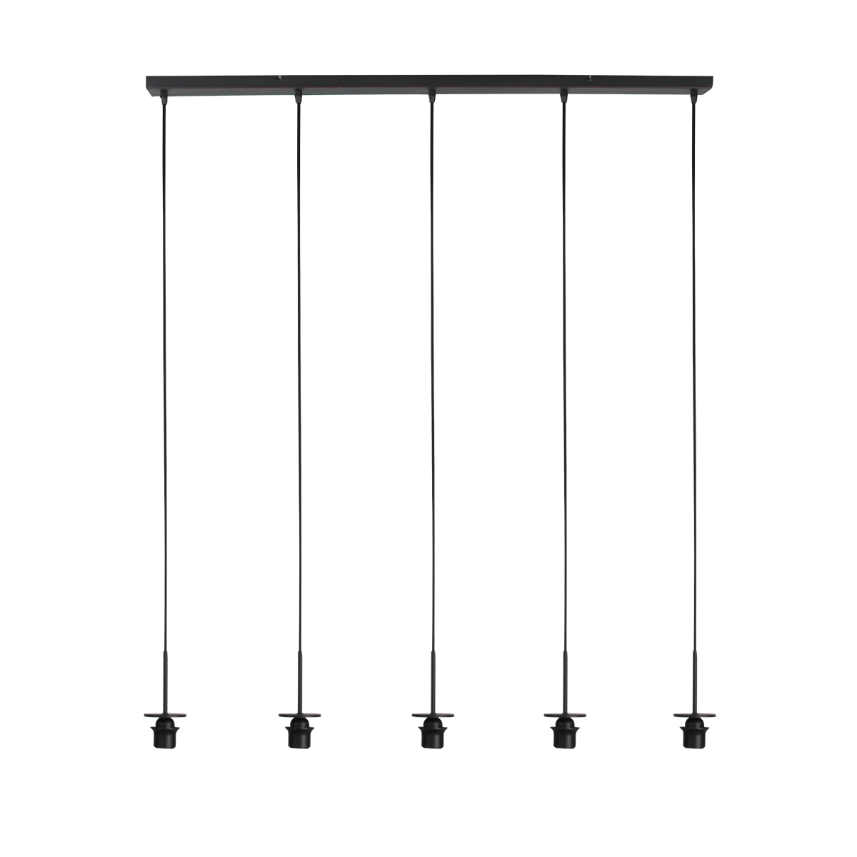 Steinhauer - 4221ZW - โคมไฟแขวน HaloSwap