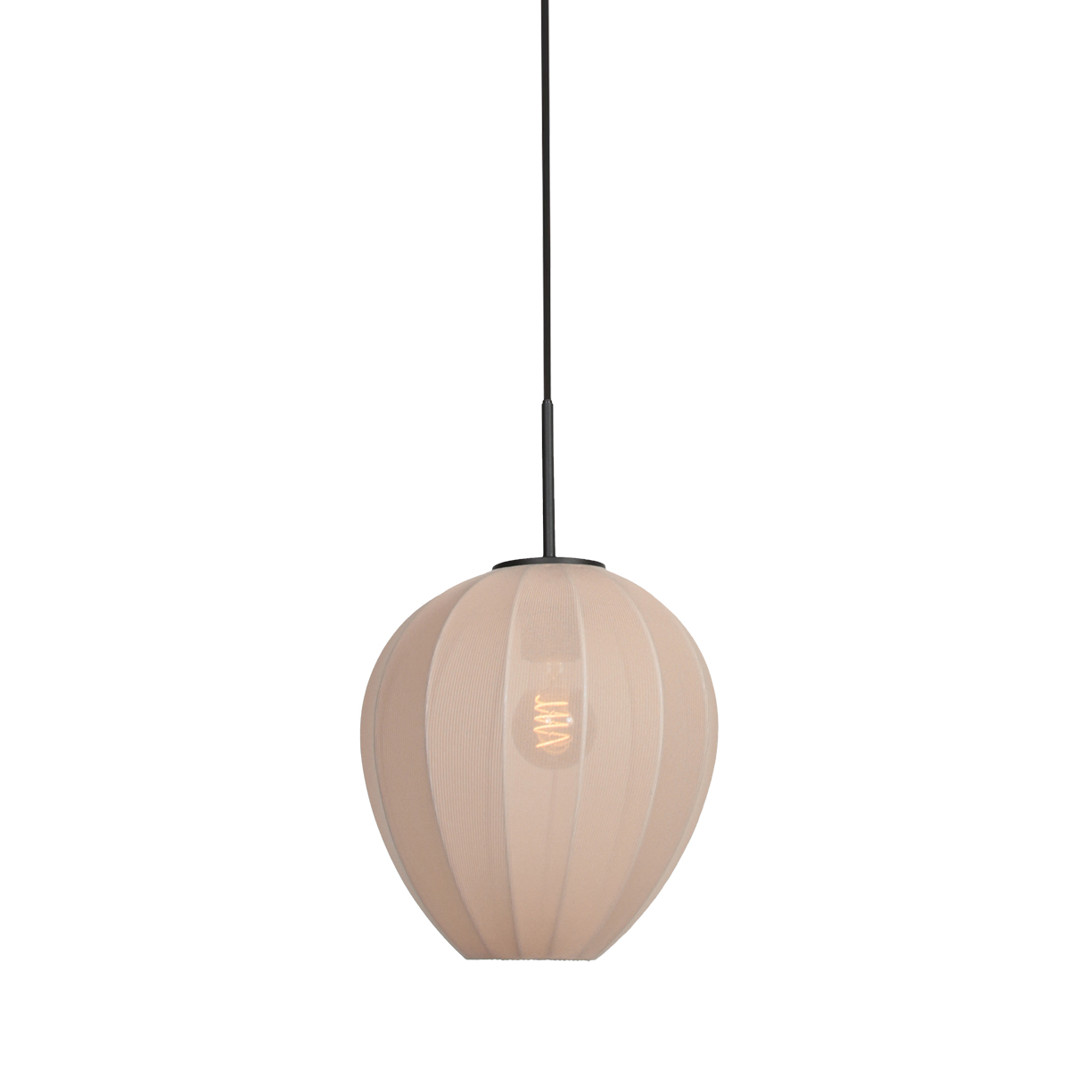 Steinhauer - 4298ZW - โคมไฟแขวน HaloSwap Silura