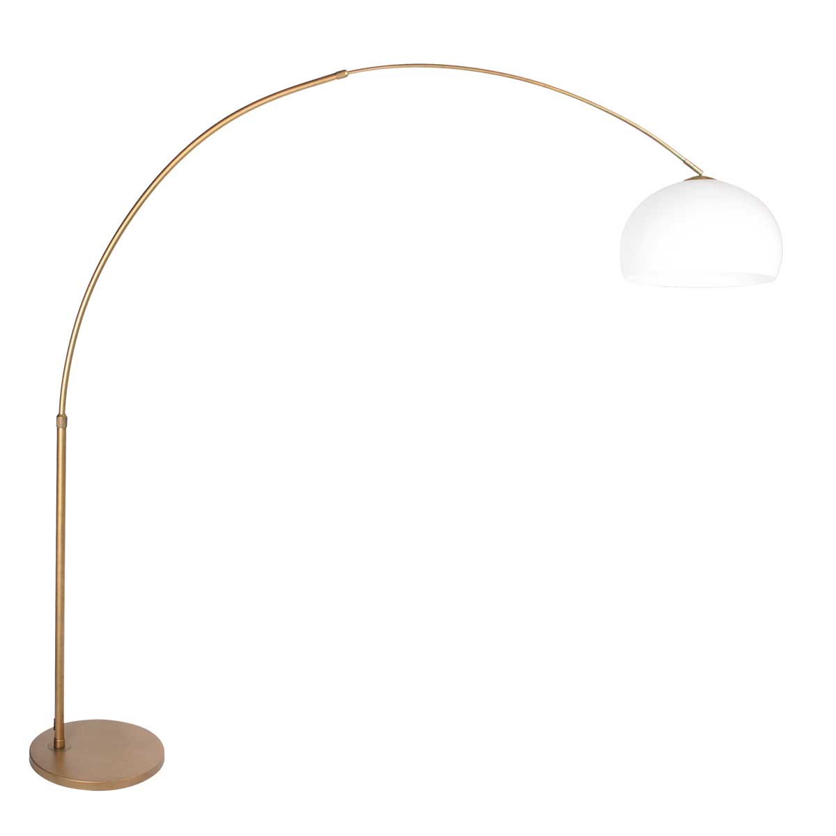 SteinhauerBogenlampe Sparkled Light