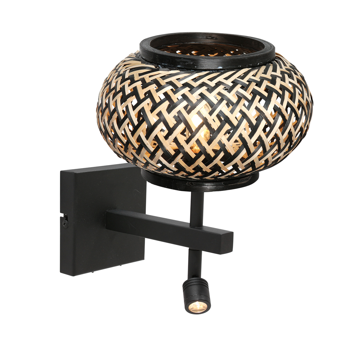 Steinhauer - 4456ZW - Nox Light