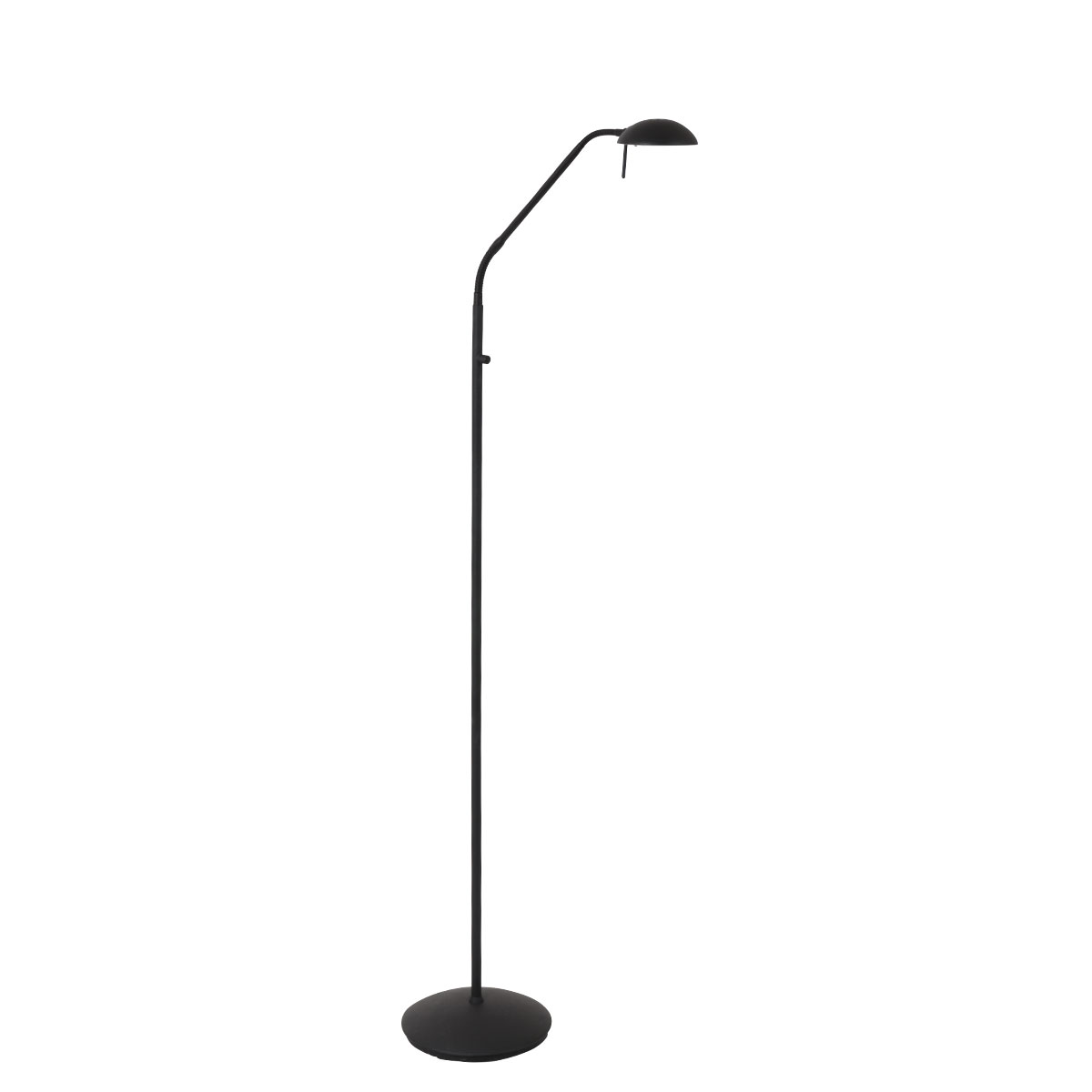 Steinhauer - 7501ZW - โคมไฟตั้งพื้น Biron