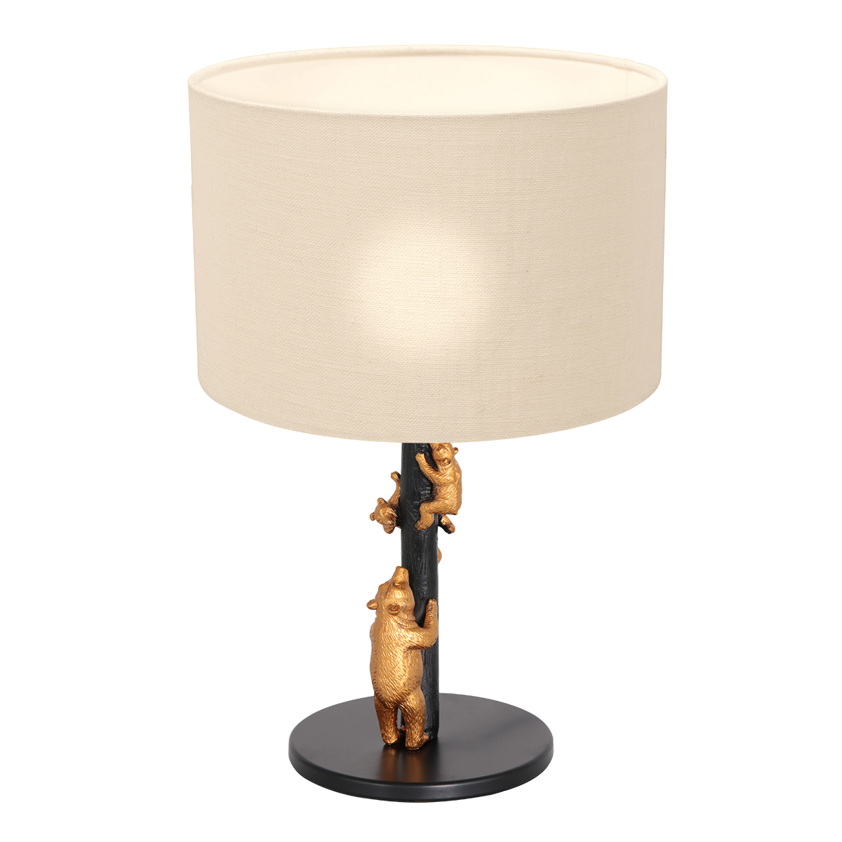 Steinhauer&nbsp;Tischlampe Animaux &nbsp;8232ZW