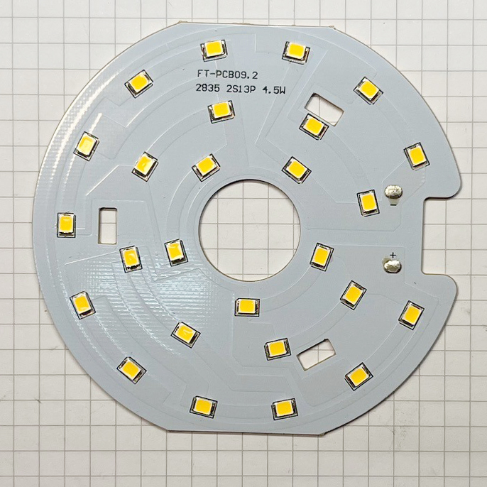 Steinhauerแหล่งกำเนิดแสง LED