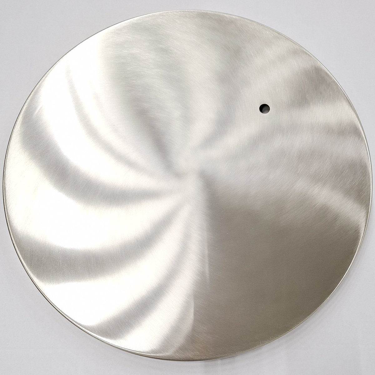 Steinhauerแผ่นฐานโลหะ