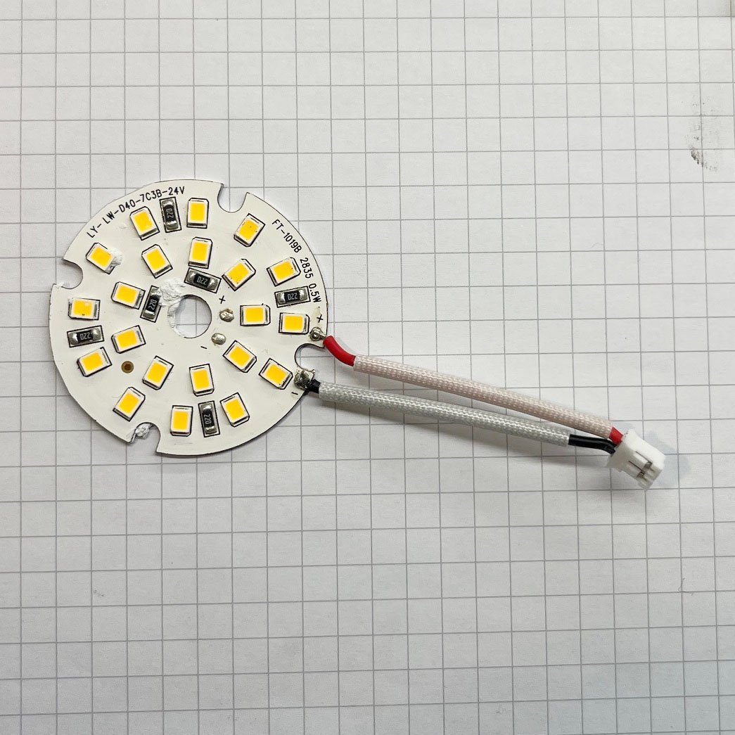 Steinhauerแหล่งกำเนิดแสง LED