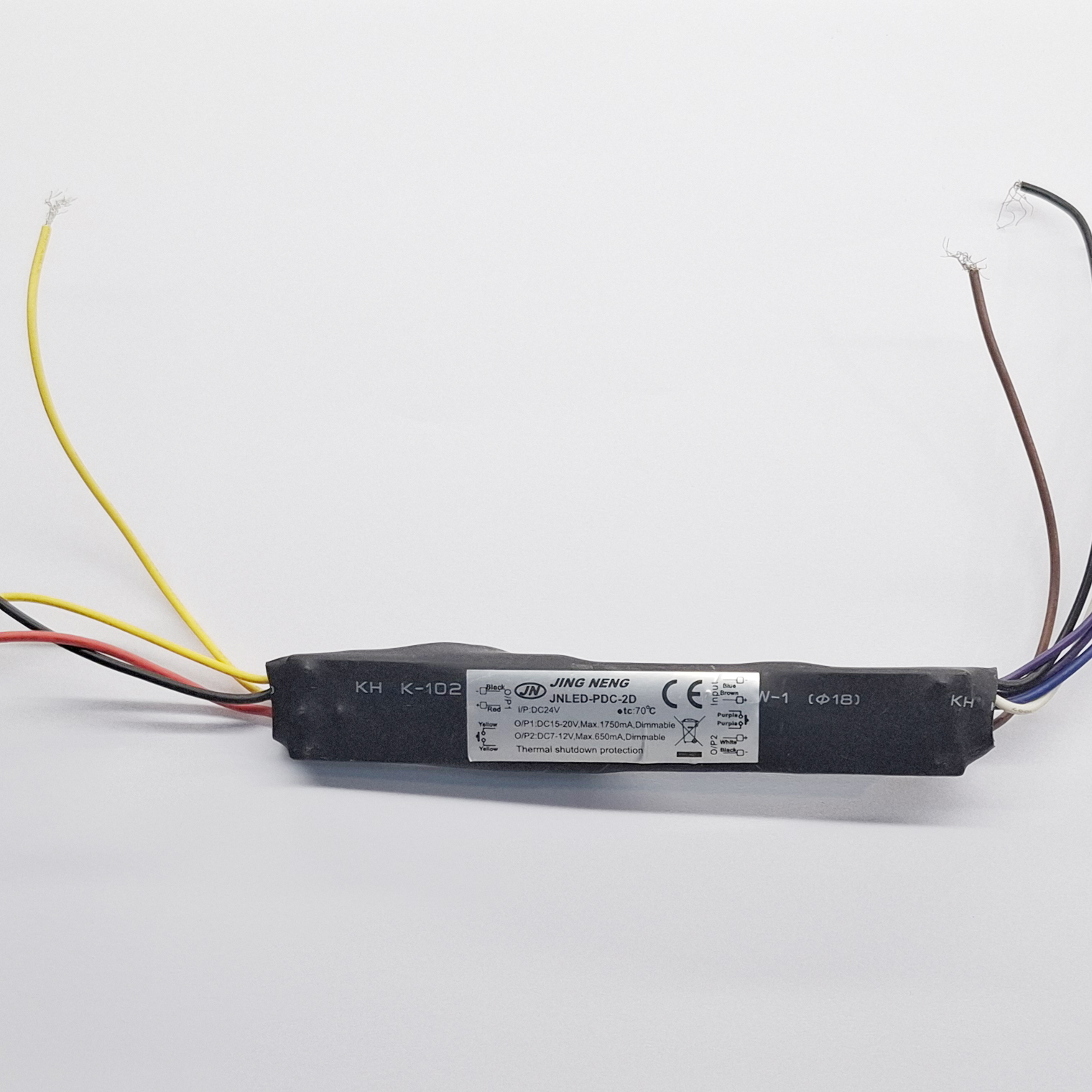 Steinhauerดิมเมอร์แบบฝังในผนัง