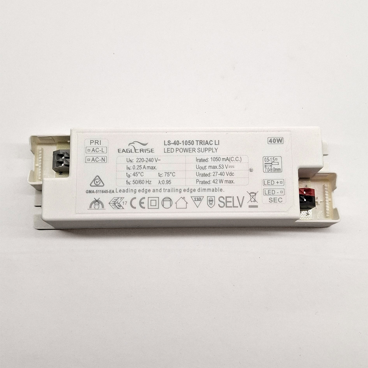 Steinhauerไดรเวอร์แบบฝังใน