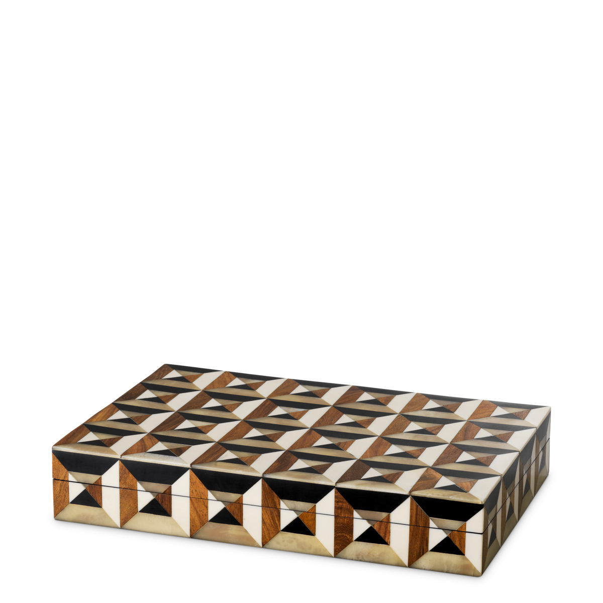 Eichholtz - 119963 - กล่อง Marwood S