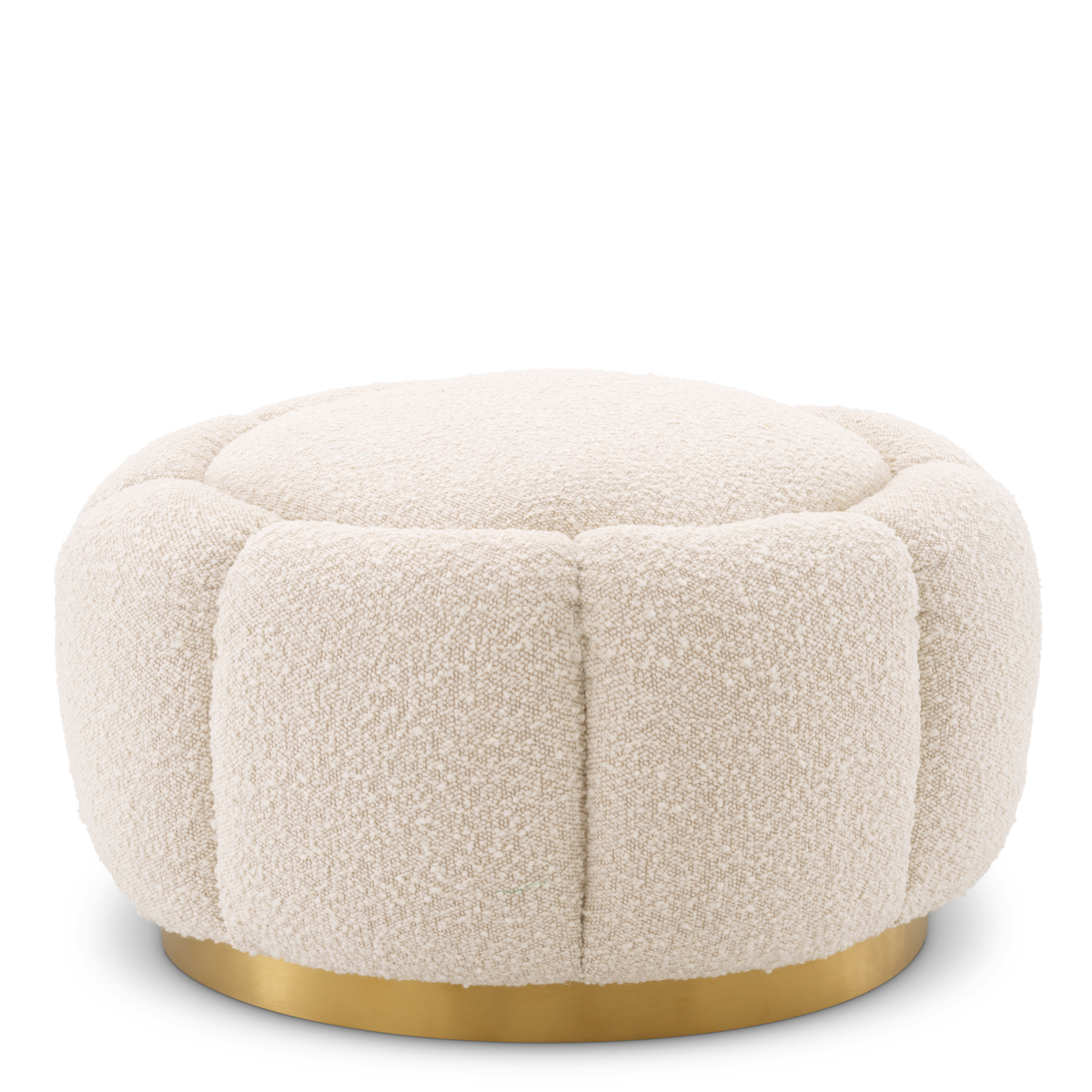 Eichholtz - 115620 - ออตโตมัน Inger
