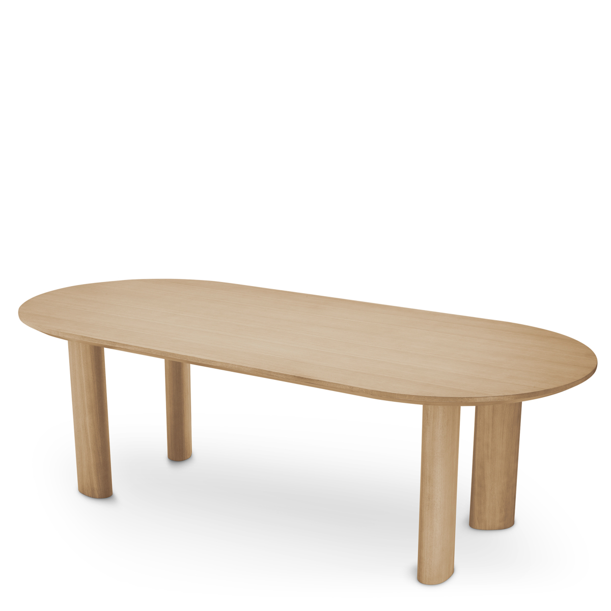 Eichholtz - 117463 - โต๊ะรับประทานอาหาร Mogador S