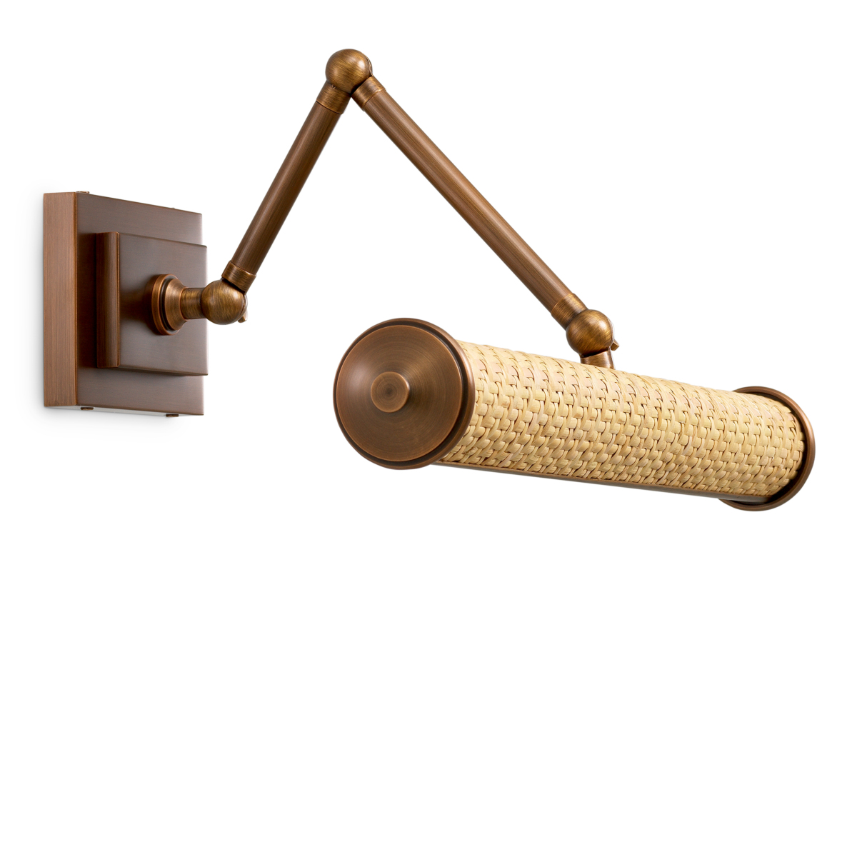 Eichholtz&nbsp;โคมไฟติดผนัง Luca L&nbsp;119354