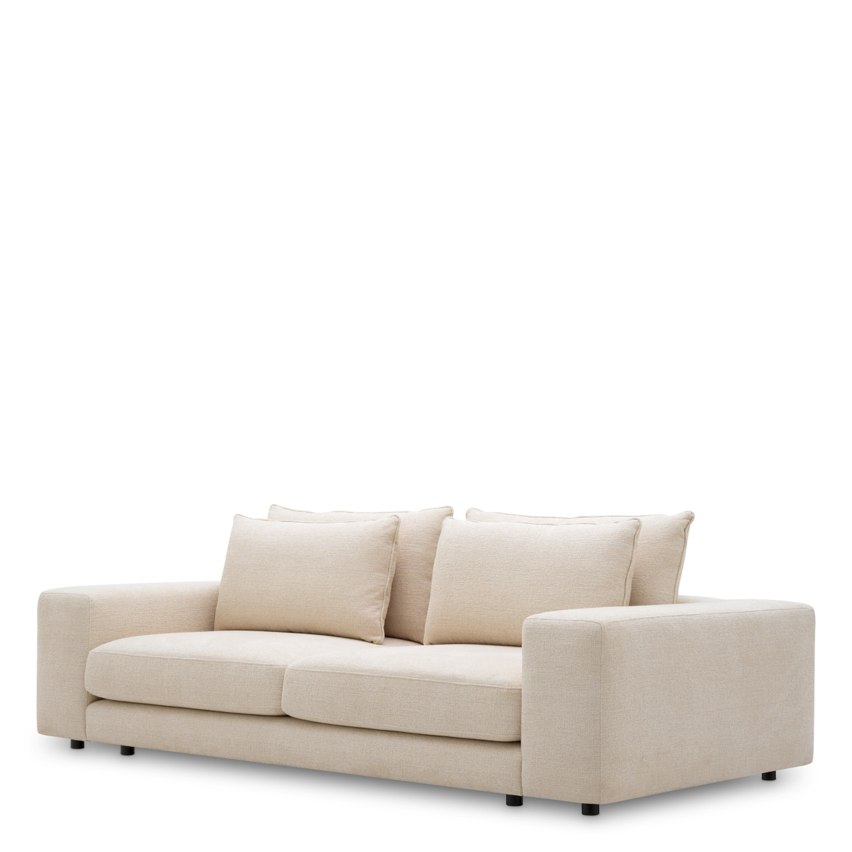 EichholtzSofa Lounge Club L