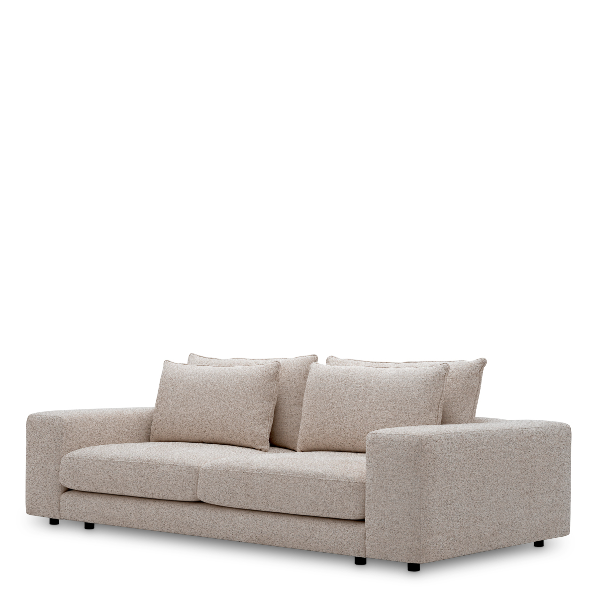Eichholtz - 120655 - Sofa Lounge Club L