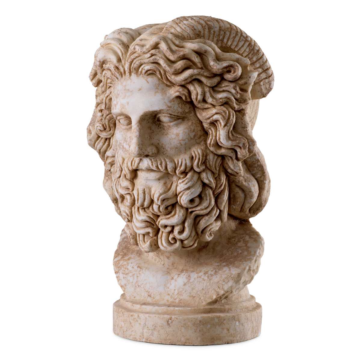 Eichholtz&nbsp;รูปปั้น Zeus&nbsp;TM0042