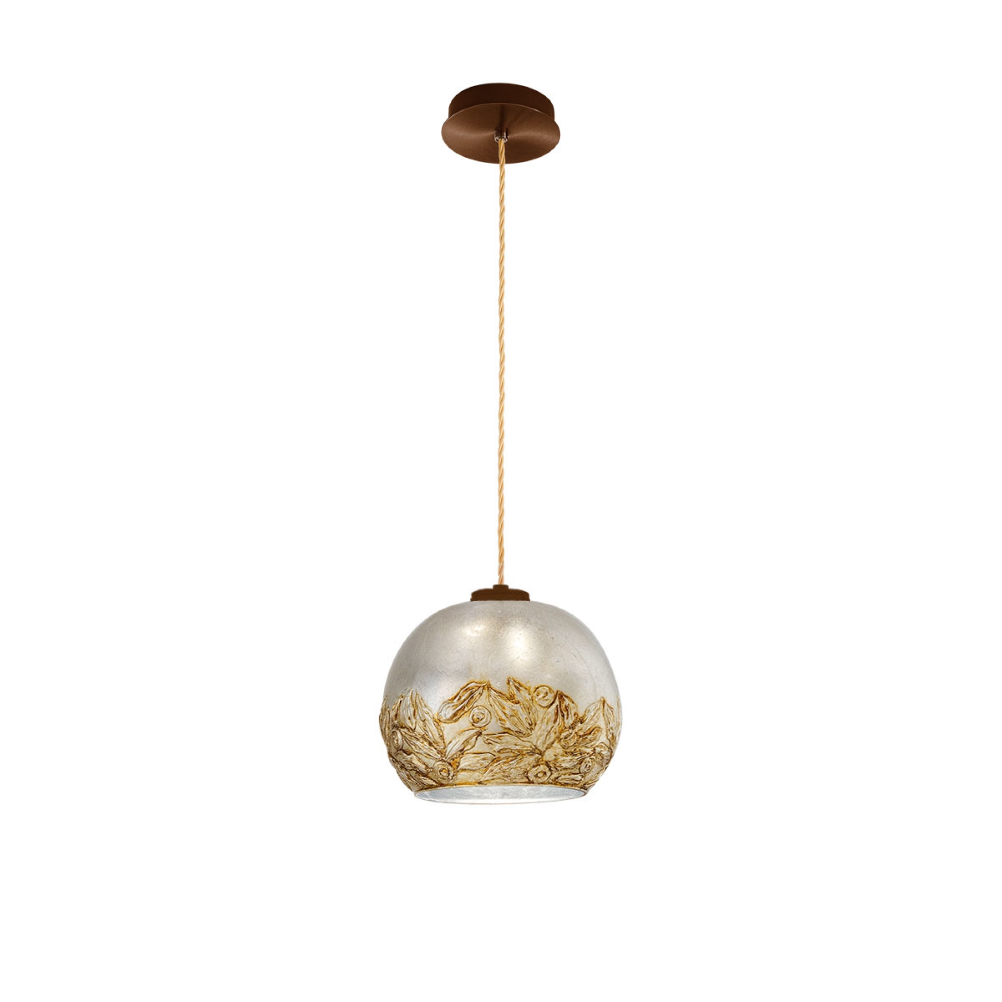 KOLARZ-Austrolux Leuchten - 5500.30190.V015 - โคมไฟแขวน FANTASIA DECORATA