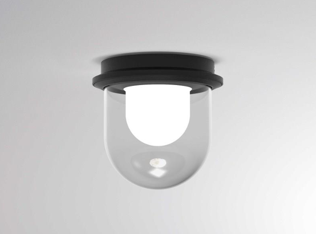Molto Luce - 737-200036gdv1 - PiLLE โคมไฟติดผนัง