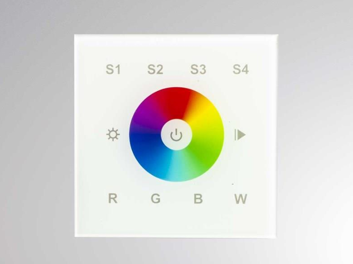Molto Luce - 711-01230d8rgbw - อุปกรณ์เสริมการควบคุม