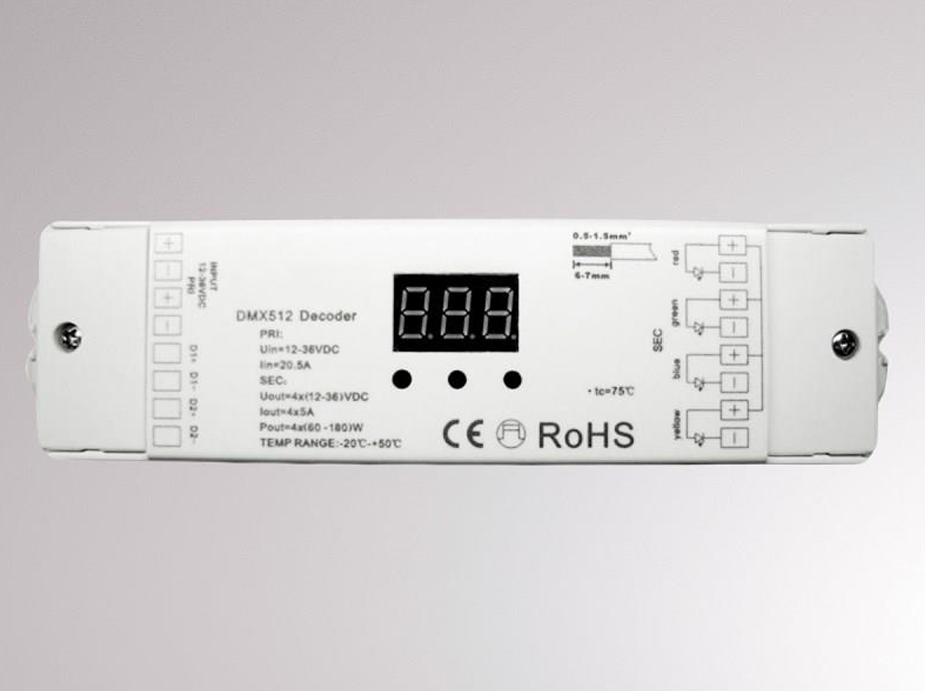 Molto Luce - 711-000705 - อุปกรณ์เสริมการควบคุม