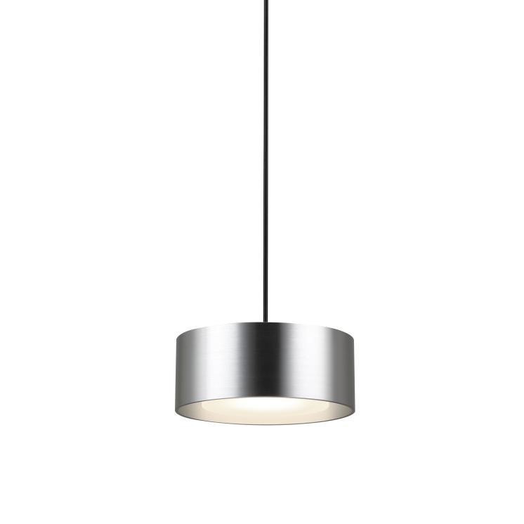 Top Light LeuchtenPalermo - สีเงิน