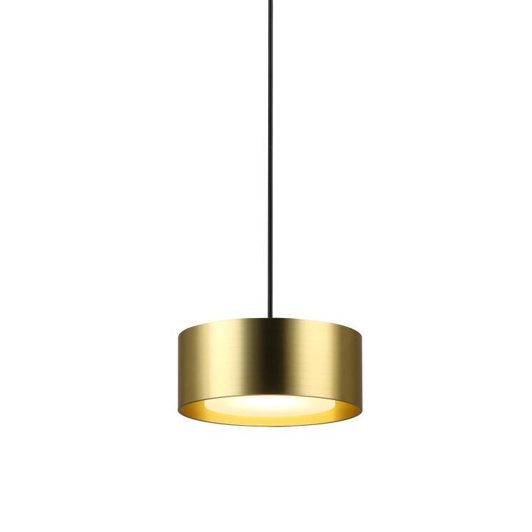 Top Light LeuchtenPalermo - สีทอง