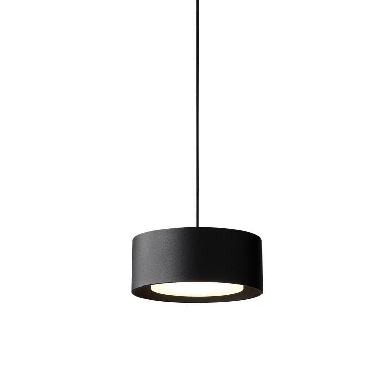 Top Light LeuchtenPalermo - สีดำ