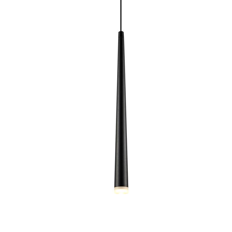 Top Light LeuchtenCrema - สีดำ
