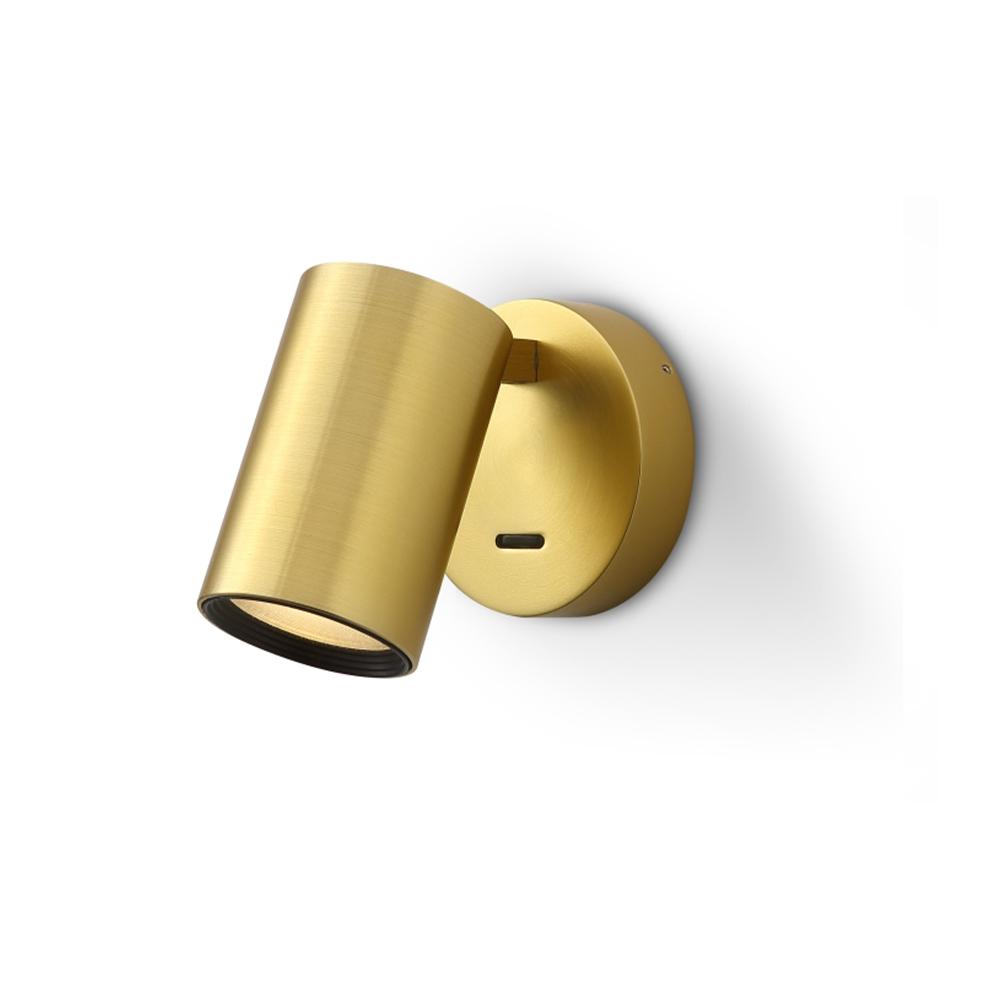 Top Light LeuchtenNantes - สีทอง