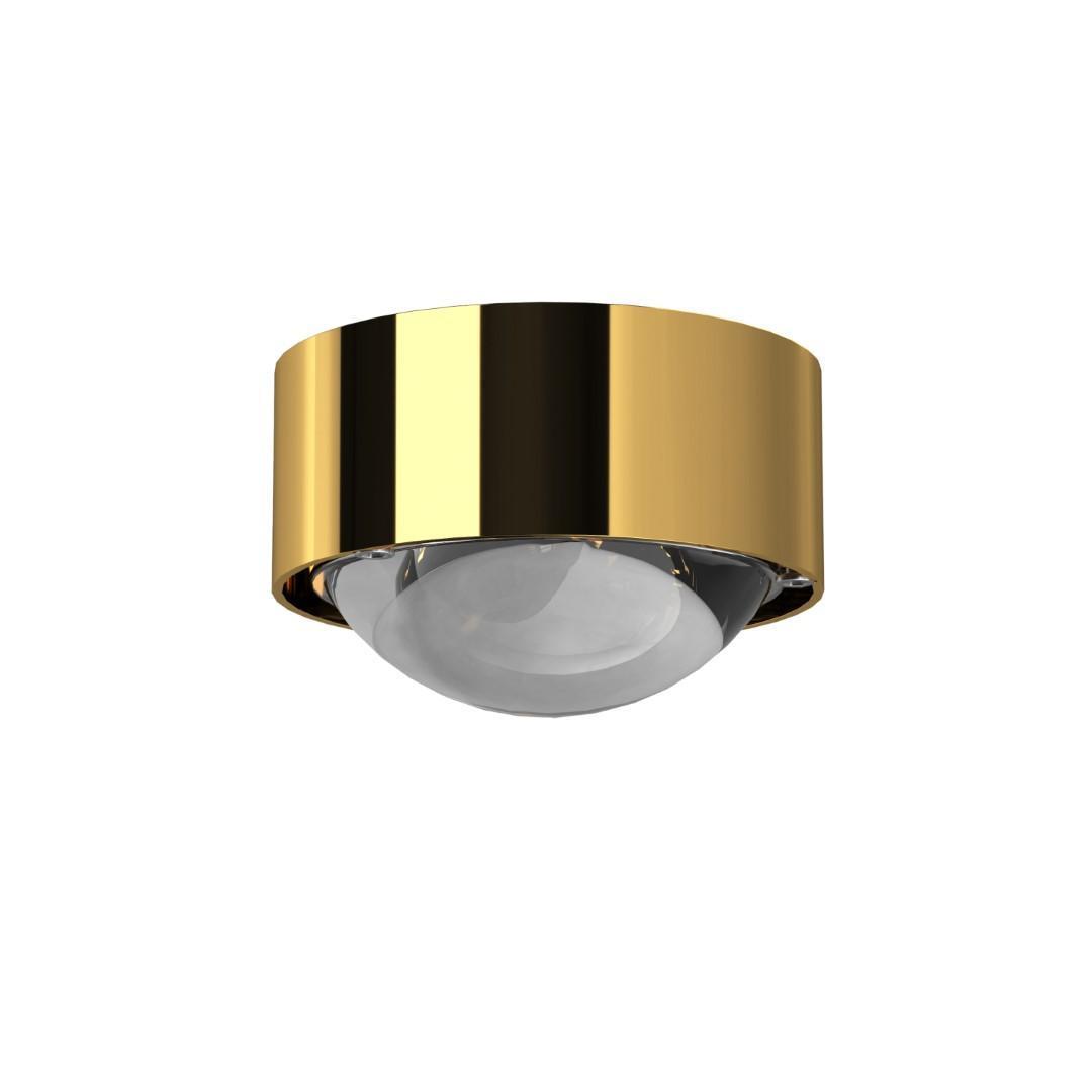 Top Light LeuchtenPuk Mini One - LED / 24 ทองคำ