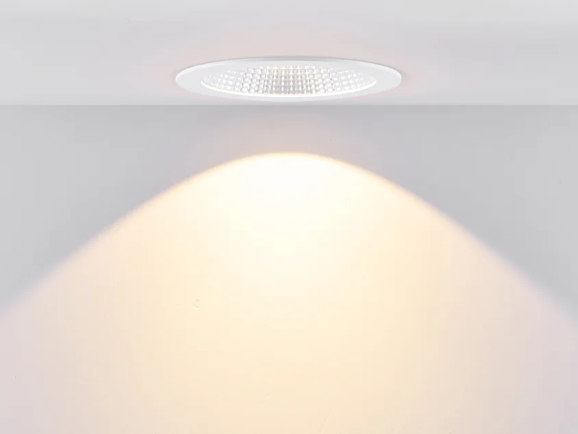SUNRAY IV R der Firma Molto Luce