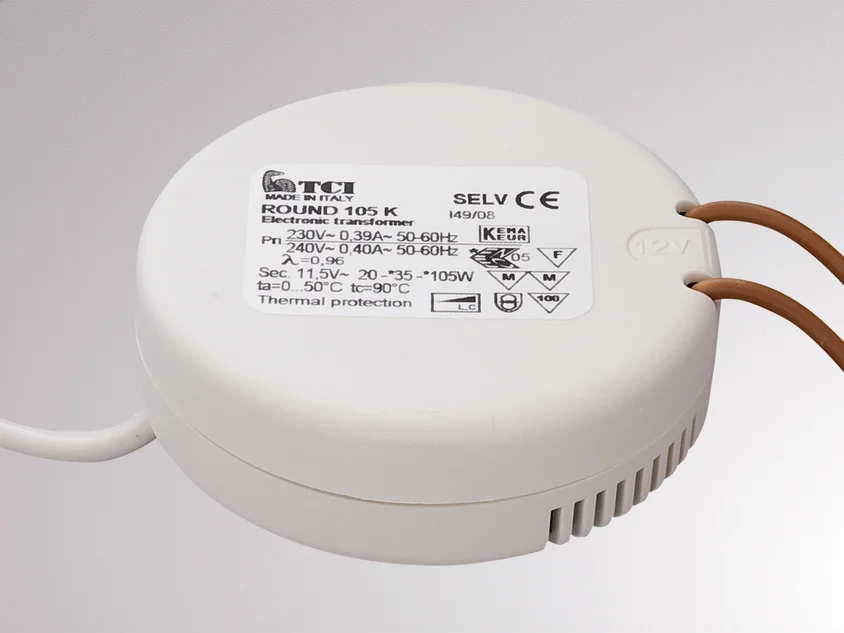 TCi von Molto Luce