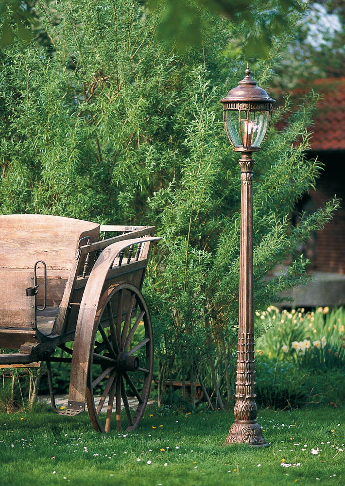 Robers Leuchtenโคมไฟตั้งพื้น Turin