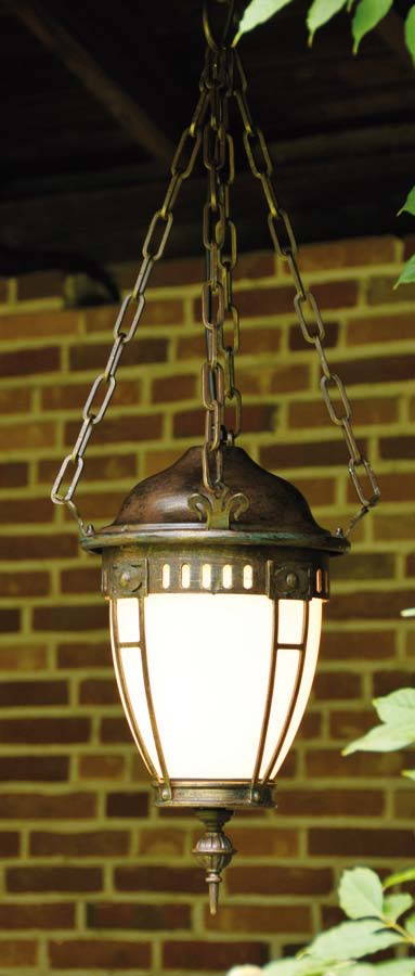 Robers Leuchten - HL2530-329-16 - โคมไฟแขวน Turin