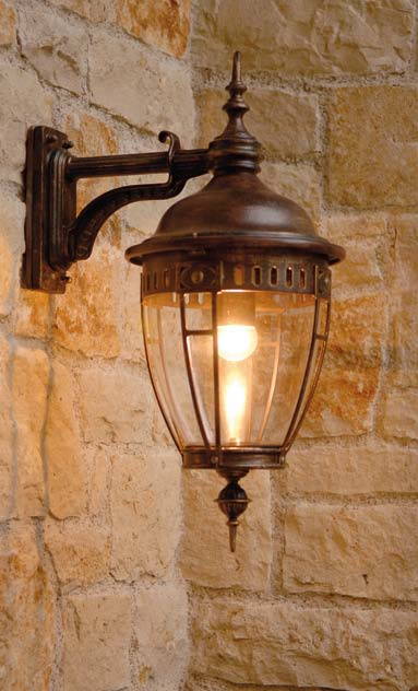 Robers Leuchtenโคมไฟติดผนัง Turin