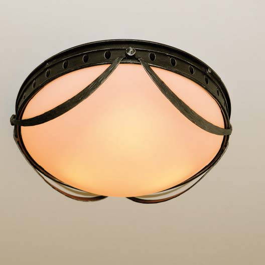 Robers Leuchtenโคมไฟเพดาน Turin