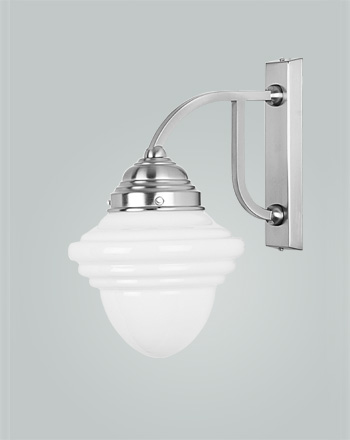 Berliner Messinglampenโคมไฟติดผนัง Ensemble