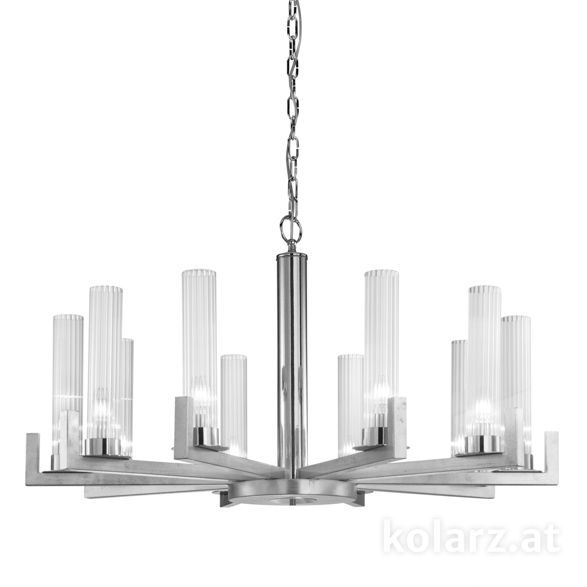 KOLARZ-Austrolux Leuchtenโคมไฟระย้า RAGGIO