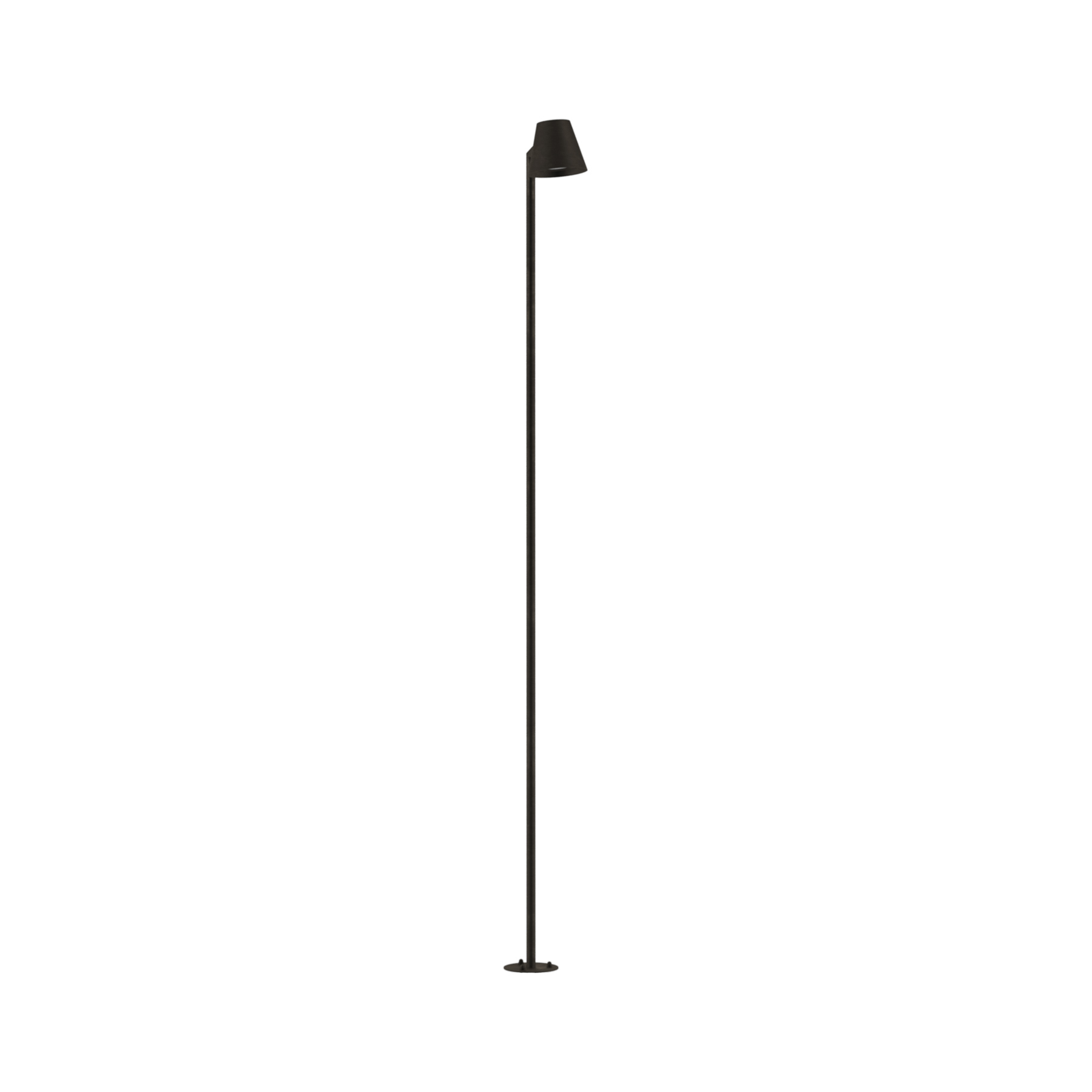 Royal Botania - PRKP - Parker โคมไฟตั้งพื้น LED พร้อมหมุดปัก الأرض