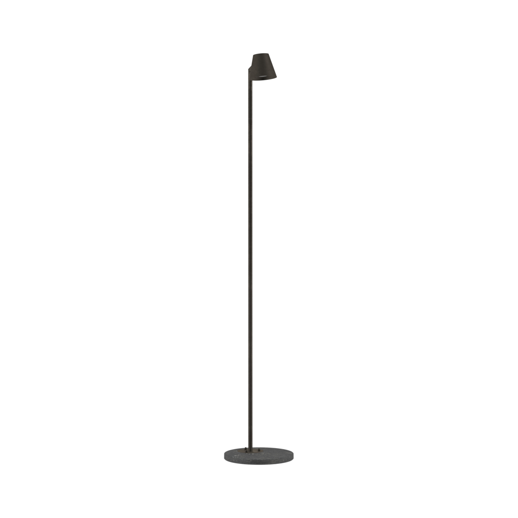Royal Botania - PRKF - Parker โคมไฟตั้งพื้น LED พร้อมฐานหินแกรนิต