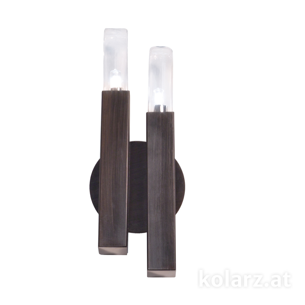 KOLARZ-Austrolux Leuchtenโคมไฟติดผนัง SPIGOLO