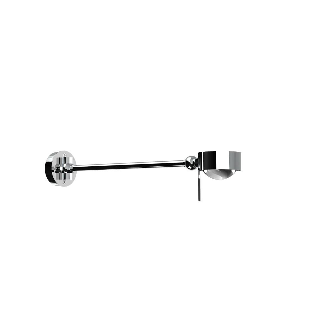 Top Light LeuchtenPuk Mini Hotel - ขั้ว G9 / โครม / 200